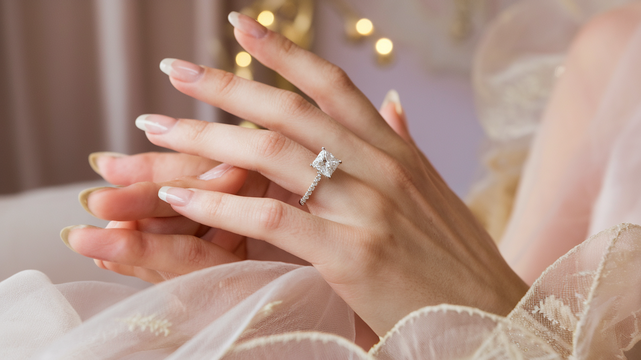 Beautiful Engagement Rings: Find Your Perfect Match