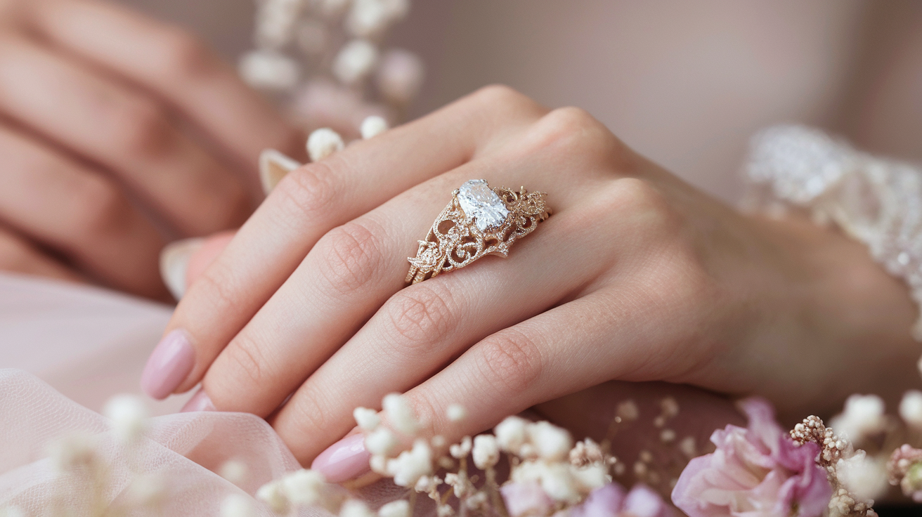 Top 10 Ideas Ring Styles for Your Perfect Engagement
