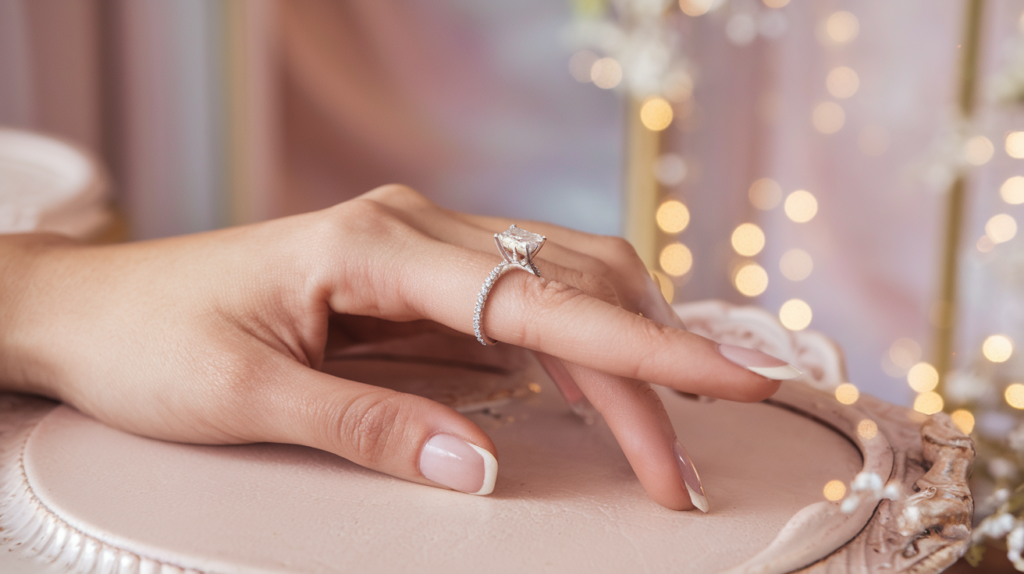 engagement rings