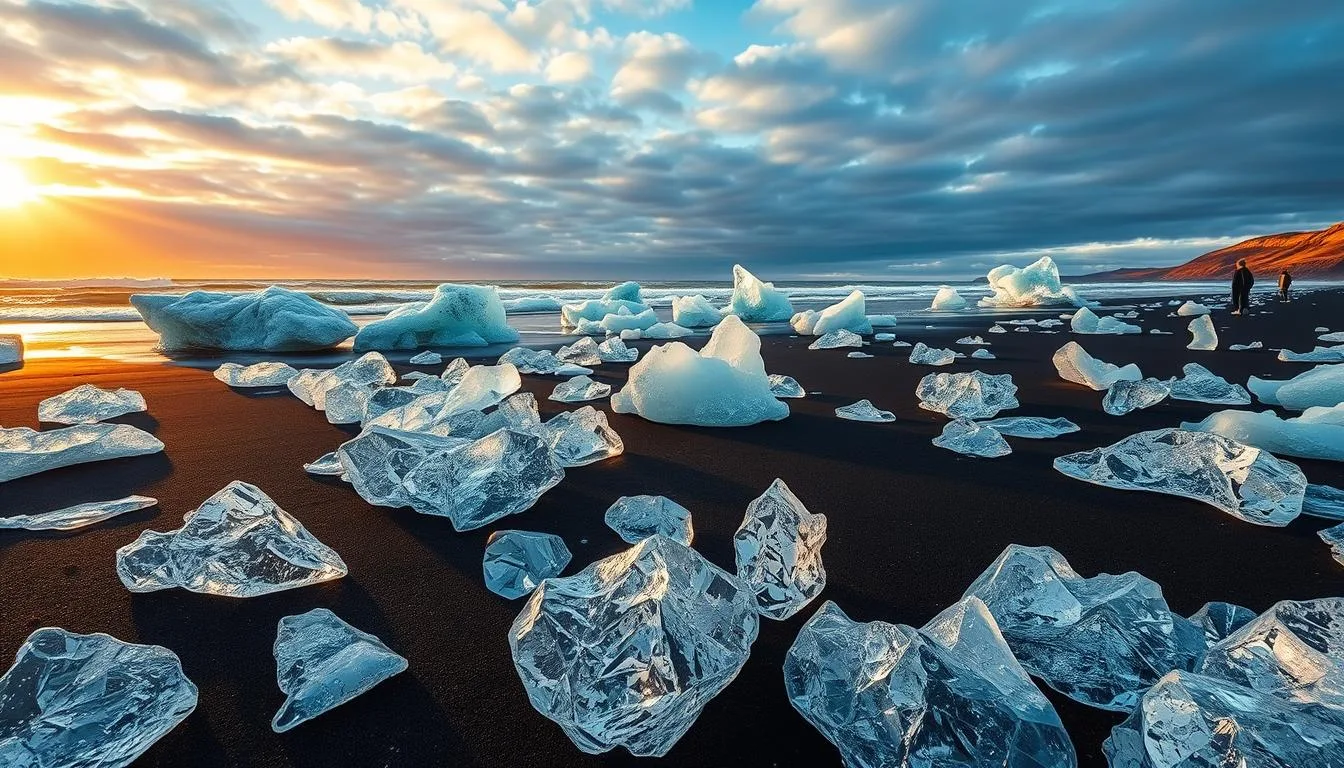 DIAMOND BEACH