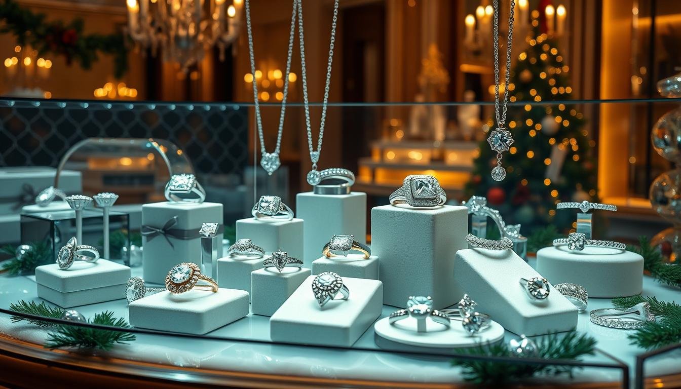 Diamond Jewellery Milestone Gifts