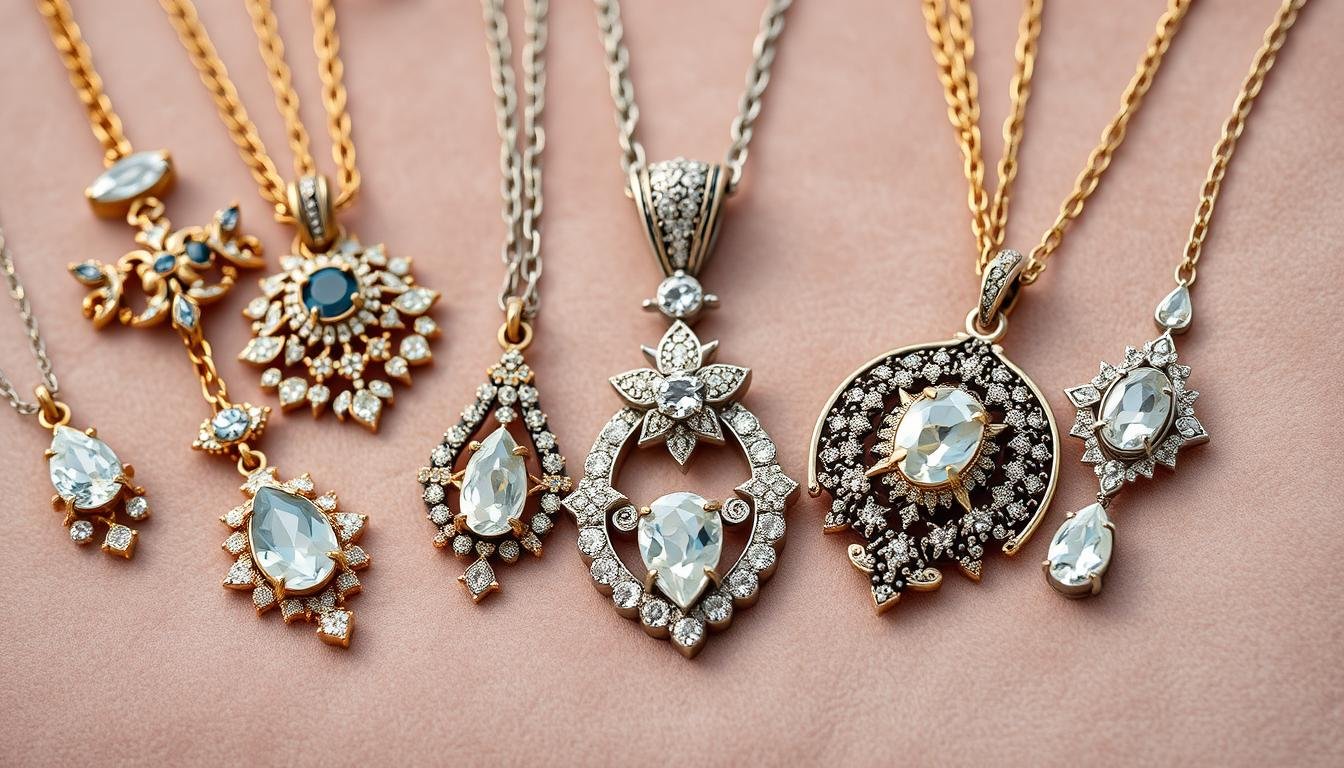 Elegant Women's Necklaces