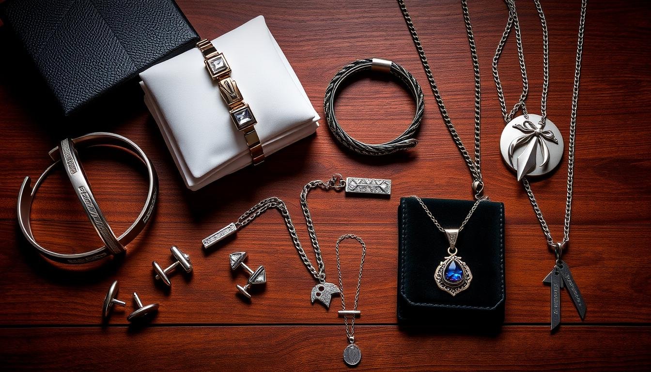 Jewelry Gifts Men Top Gifts for Him
