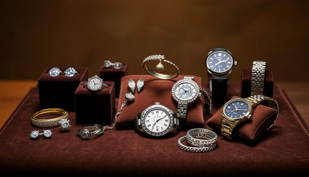 Luxury men's accessories Luxury men's accessories