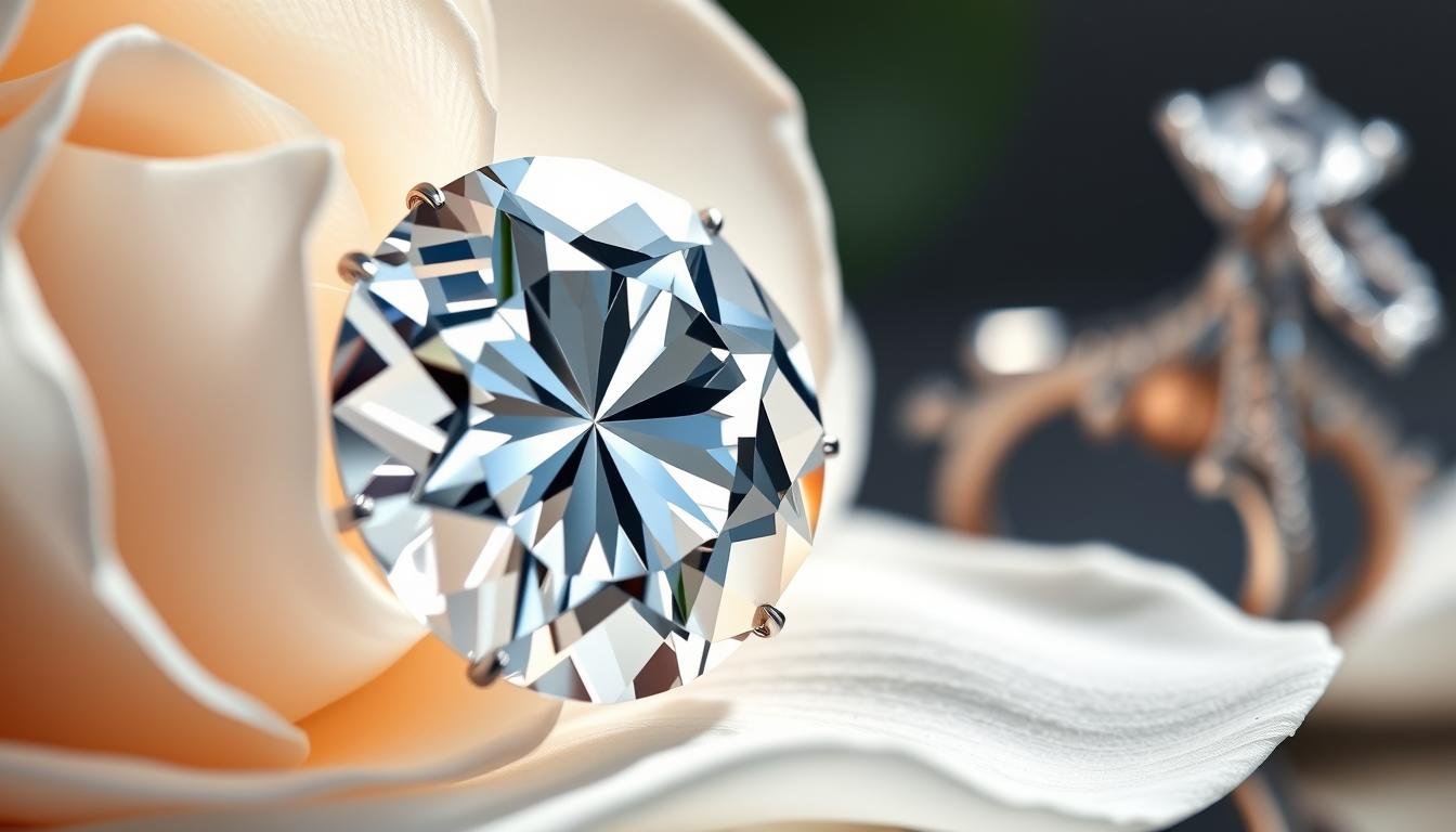 The Complete Guide To Diamonds And Engagement Rings