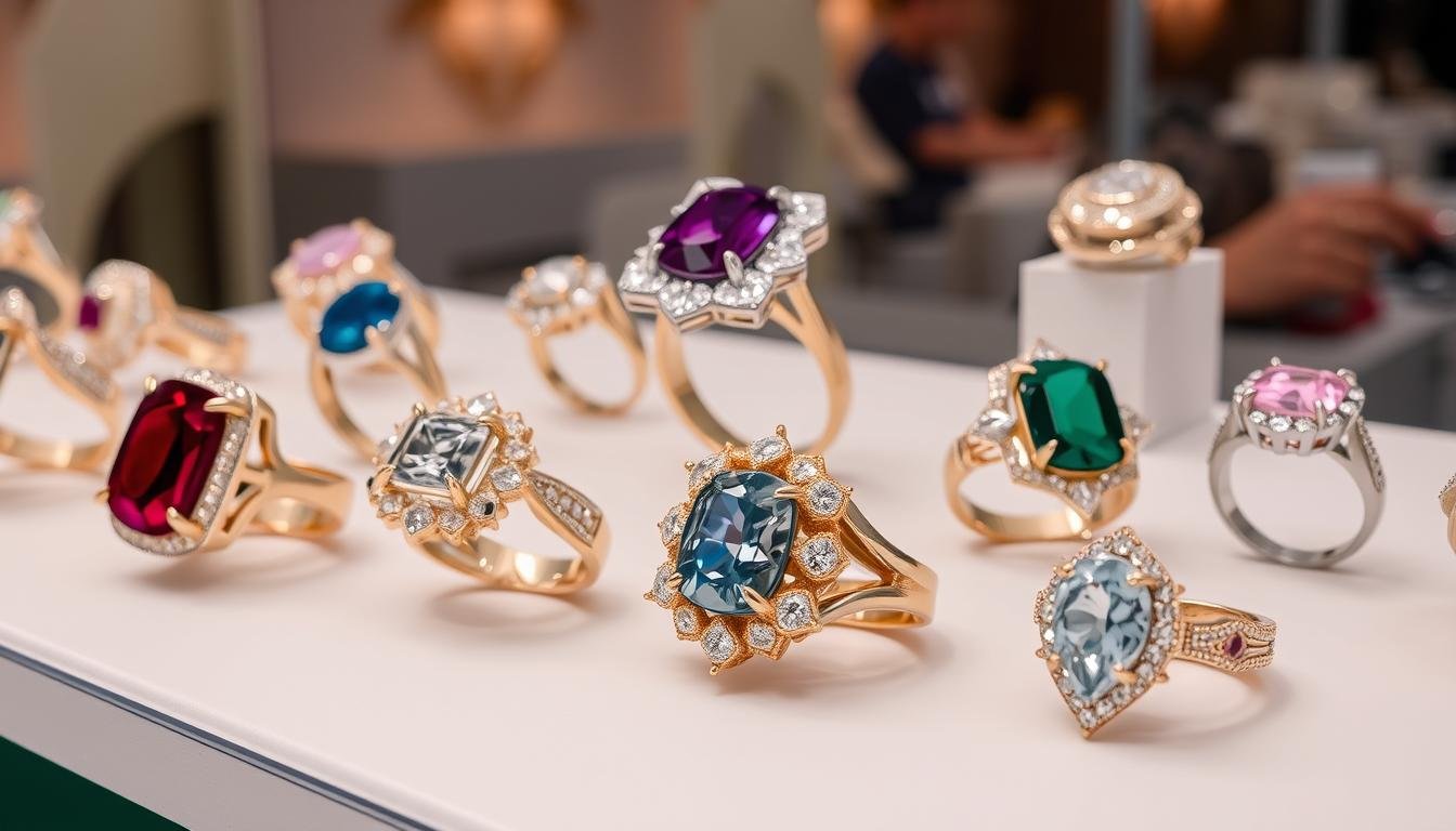 Top Rings trend 2025