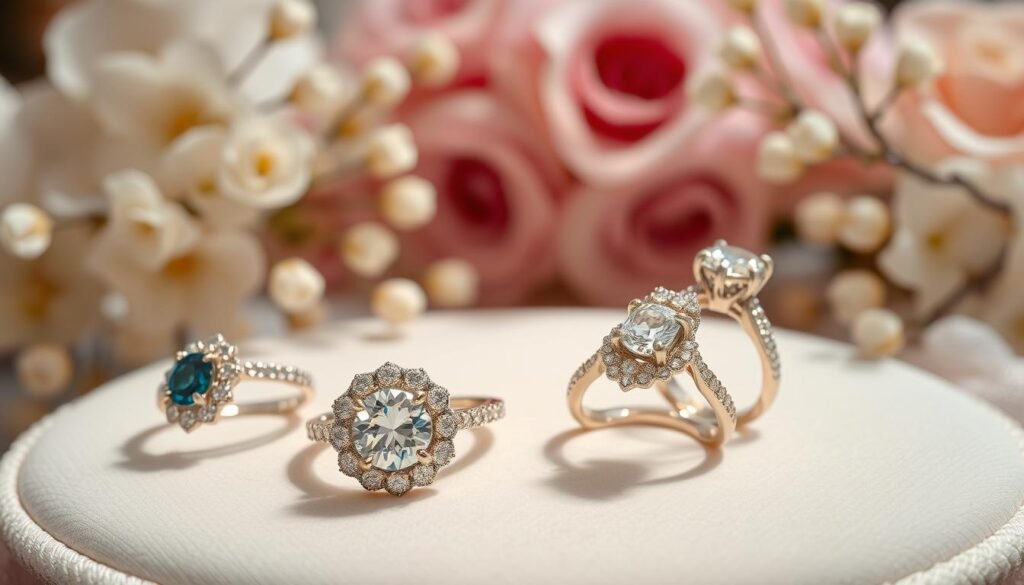 bespoke engagement rings