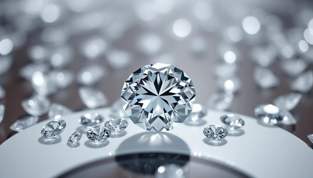 carat weight