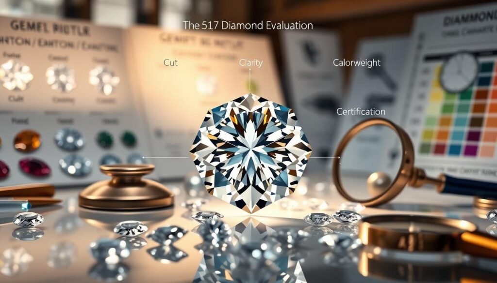 diamond buying guide