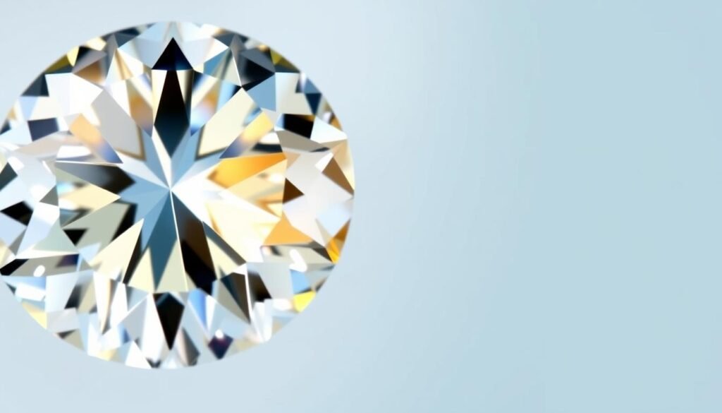 diamond color