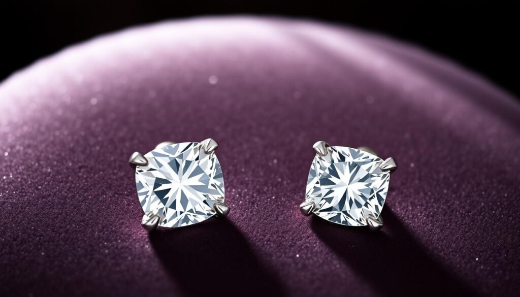 diamond earrings diamond earrings