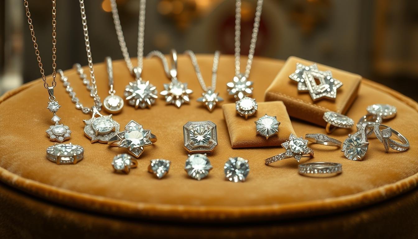 diamond jewelry gifts