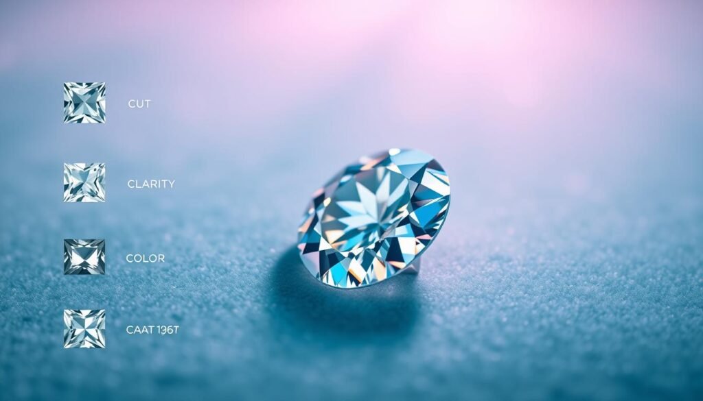 diamond quality