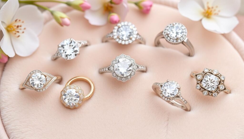 diamond rings diamond rings