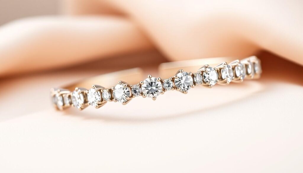 dimond breslet for girl