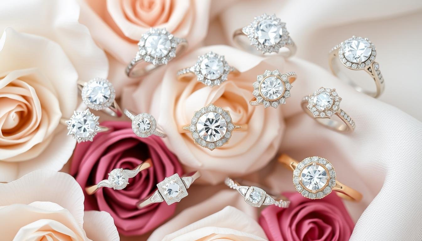engagement ring designs