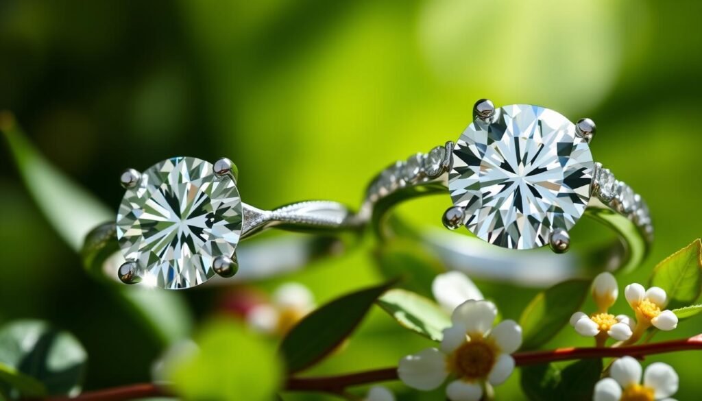 ethical diamonds
