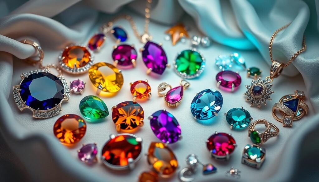 gemstone jewelry protection