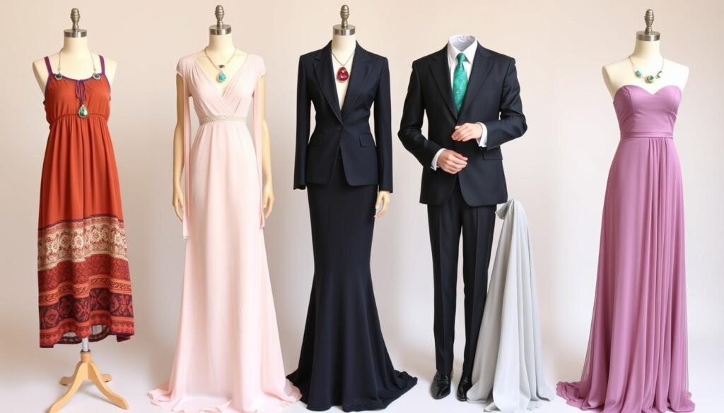 gemstone outfits