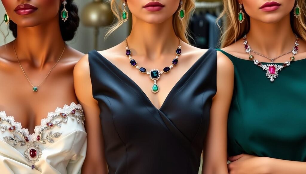 gemstone outfits