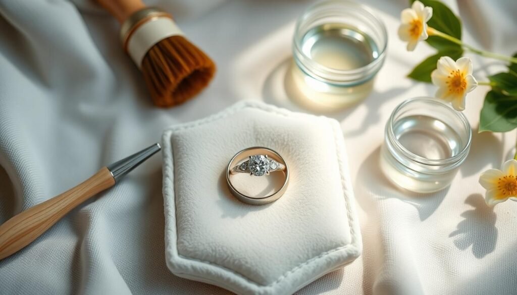jewelry care