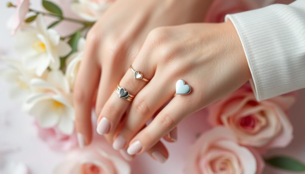 matching jewelry for couples