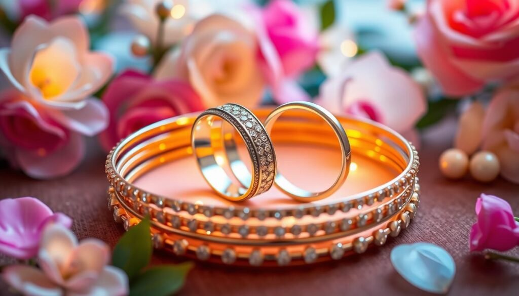 matching jewelry for couples