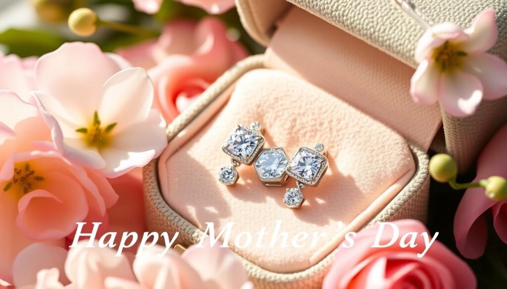 mother's day jewelry