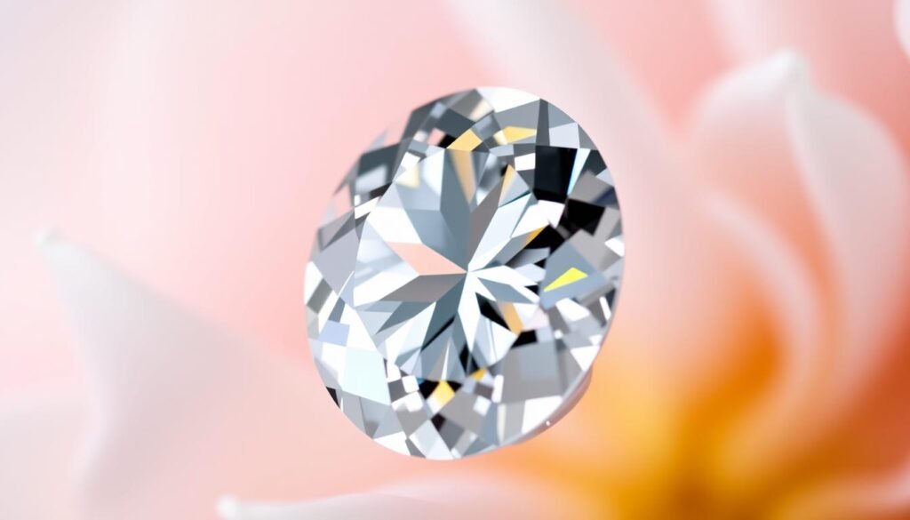 oval cut diamond