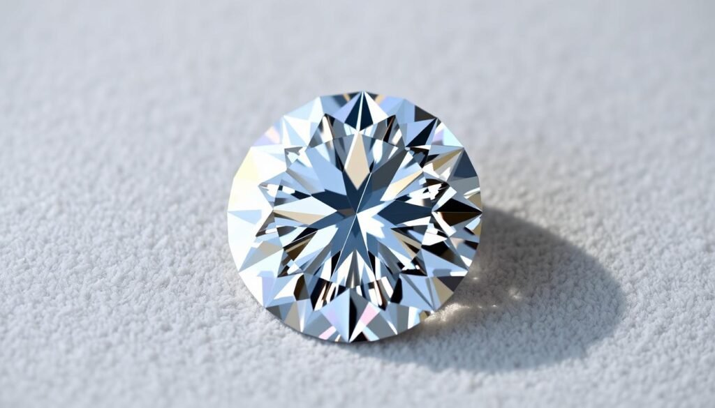 round diamond