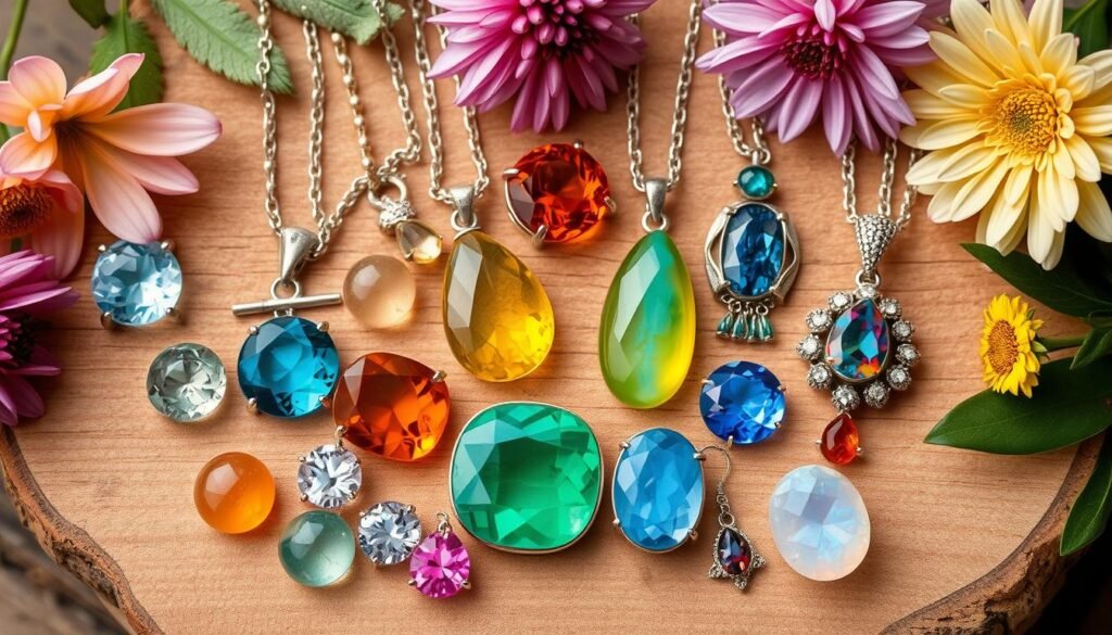 seasonal gemstone trends