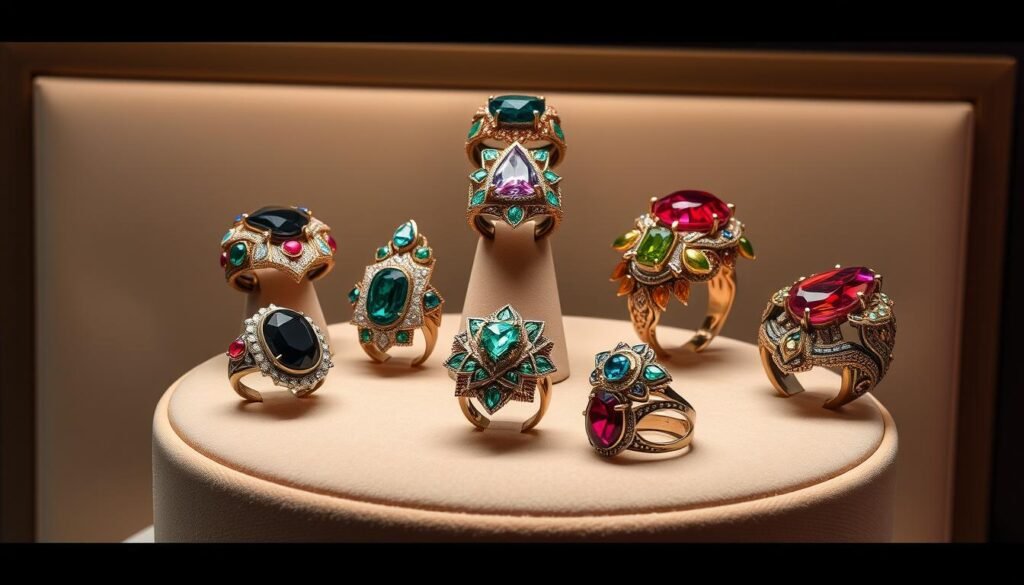 statement ring dominance statement ring dominance