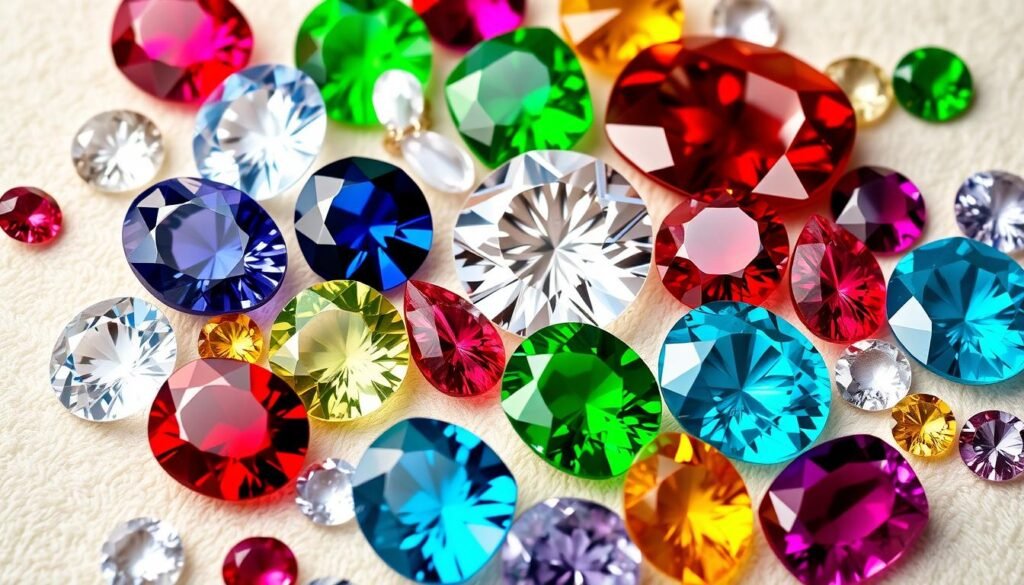 types of gemstones used in jewellery types of gemstones used in jewellery