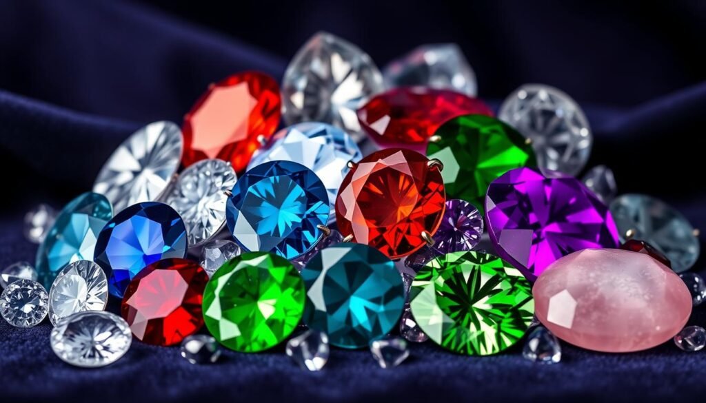 types of gemstones used in jewellery types of gemstones used in jewellery