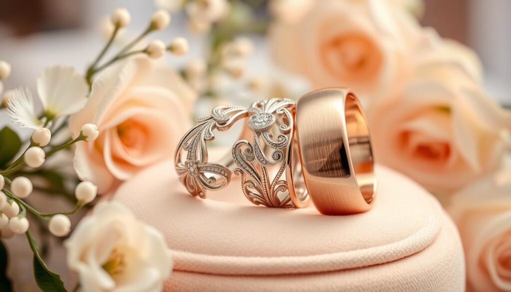 wedding bands