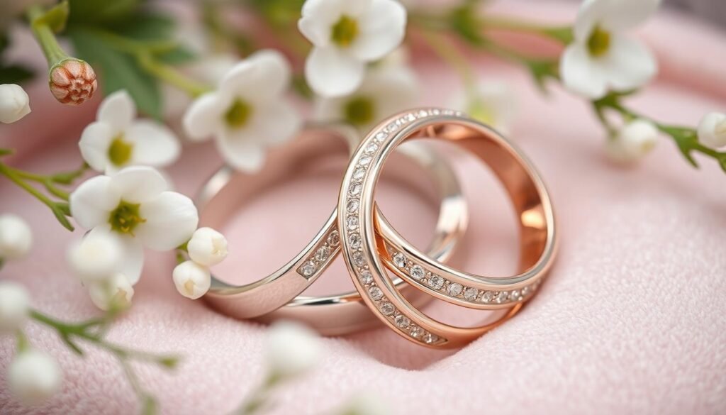wedding bands