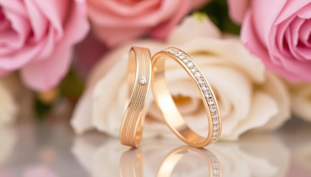 wedding bands