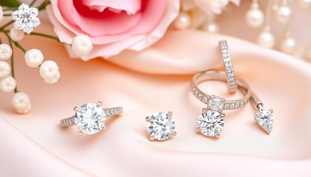 wedding jewelry