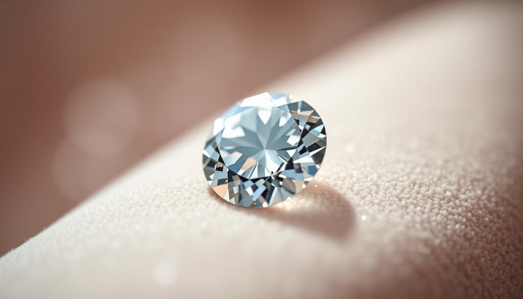 0.5 carat diamond
