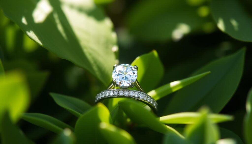 conflict-free diamonds