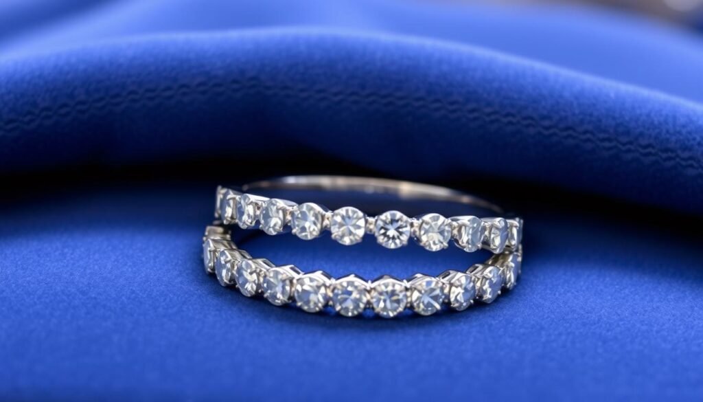 custom diamond jewelry