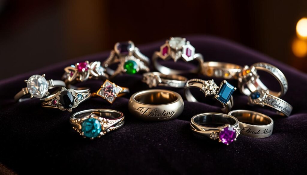 custom jewelry design