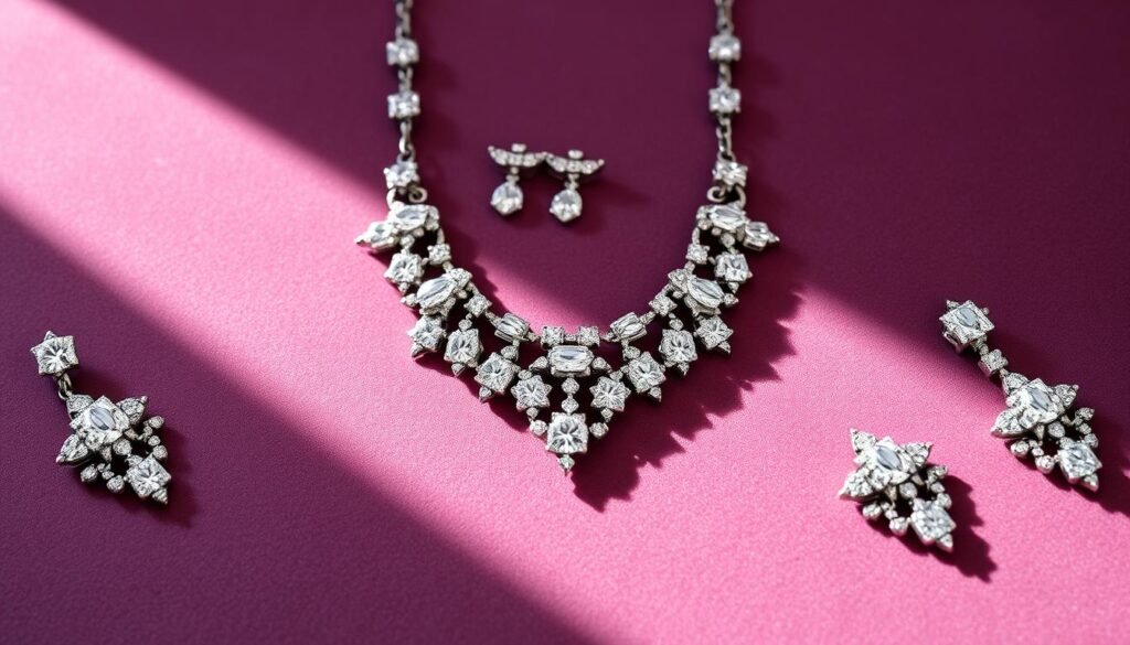 diamond jewelry