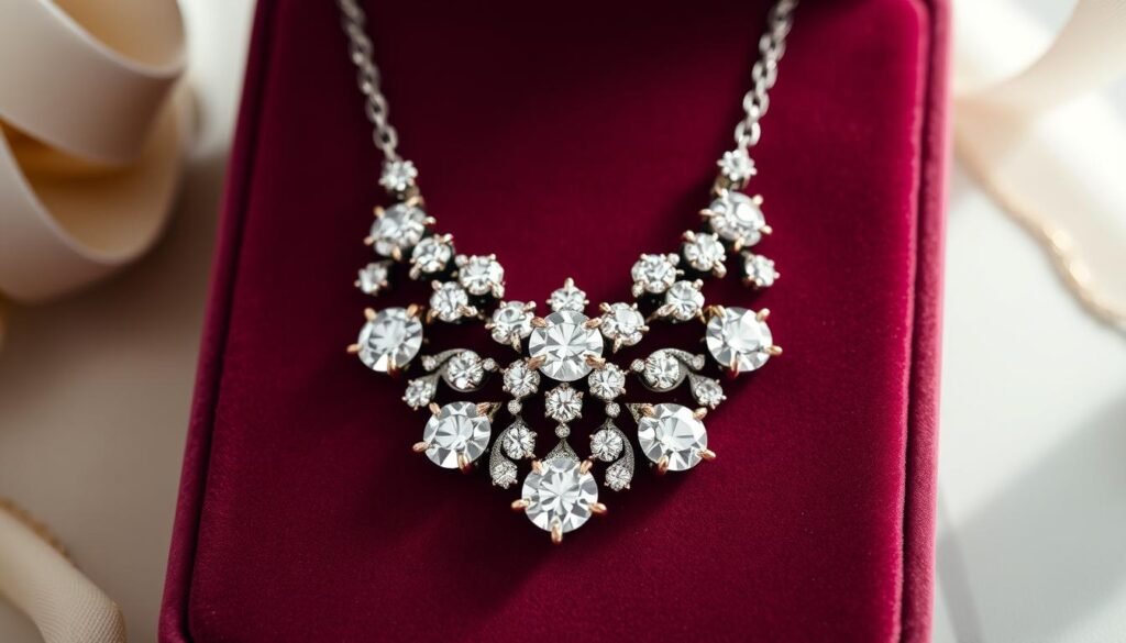 diamond jewelry