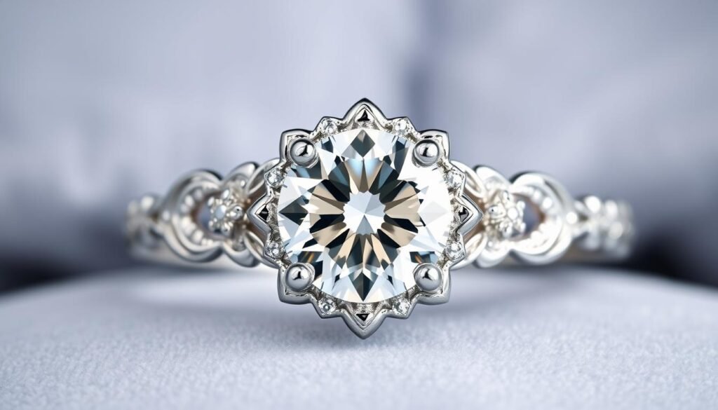 diamond jewelry