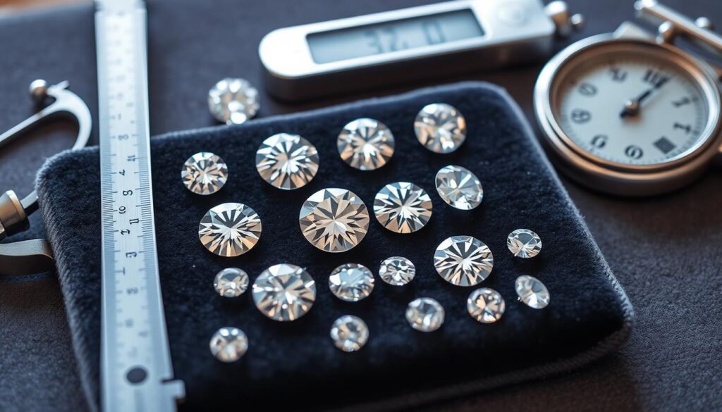 diamond pricing
