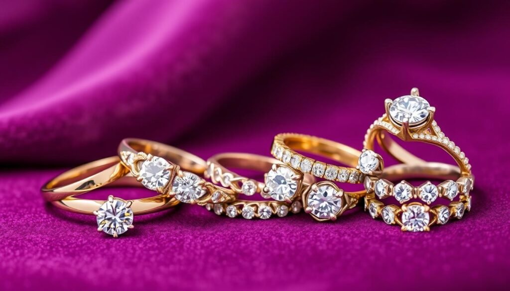 diamond ring designs