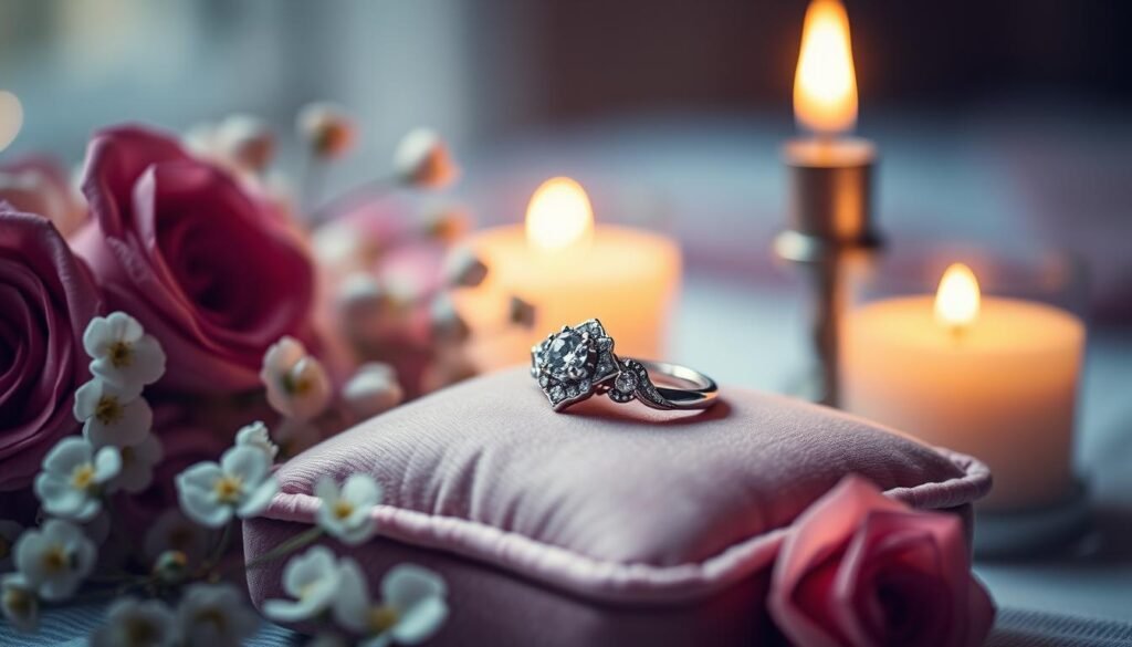 engagement ring quotes