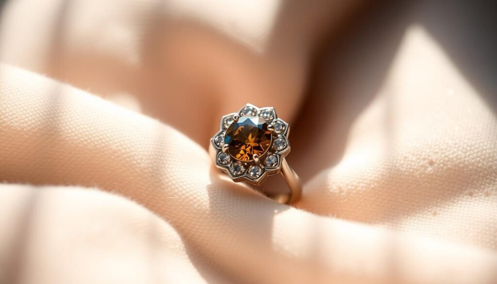 gemstone ring proverbs