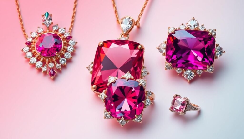 jewelry design